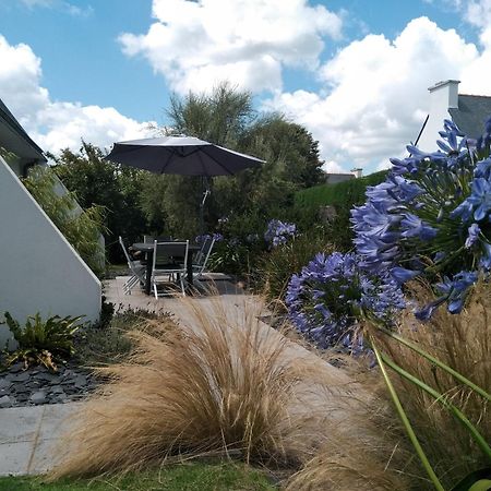 Villa Proche Plages Fouesnant Værelse billede