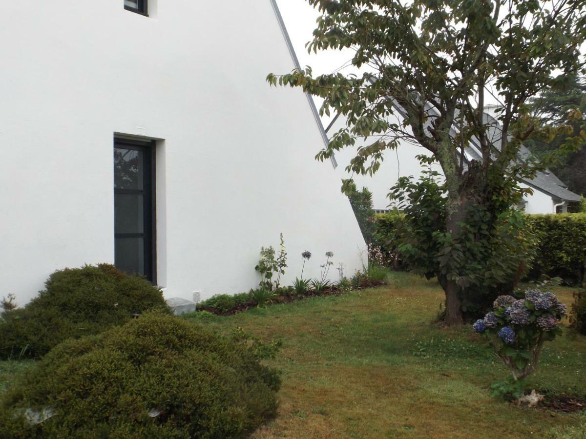 Villa Proche Plages Fouesnant Eksteriør billede
